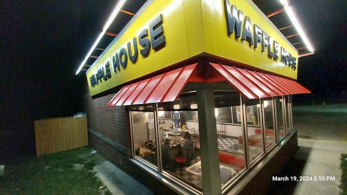 Waffle House