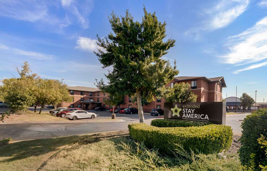 Extended Stay America Suites- Oklahoma City - Northwest