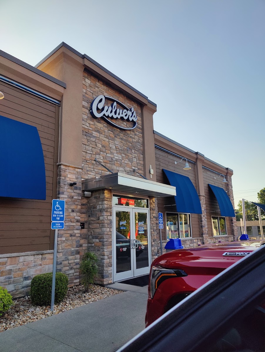 Culvers