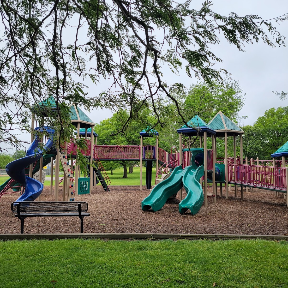 Anderson Park