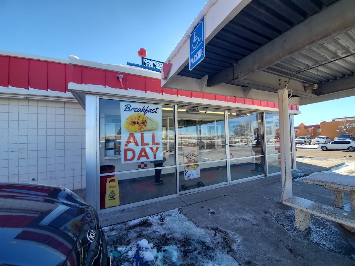Blake's Lotaburger