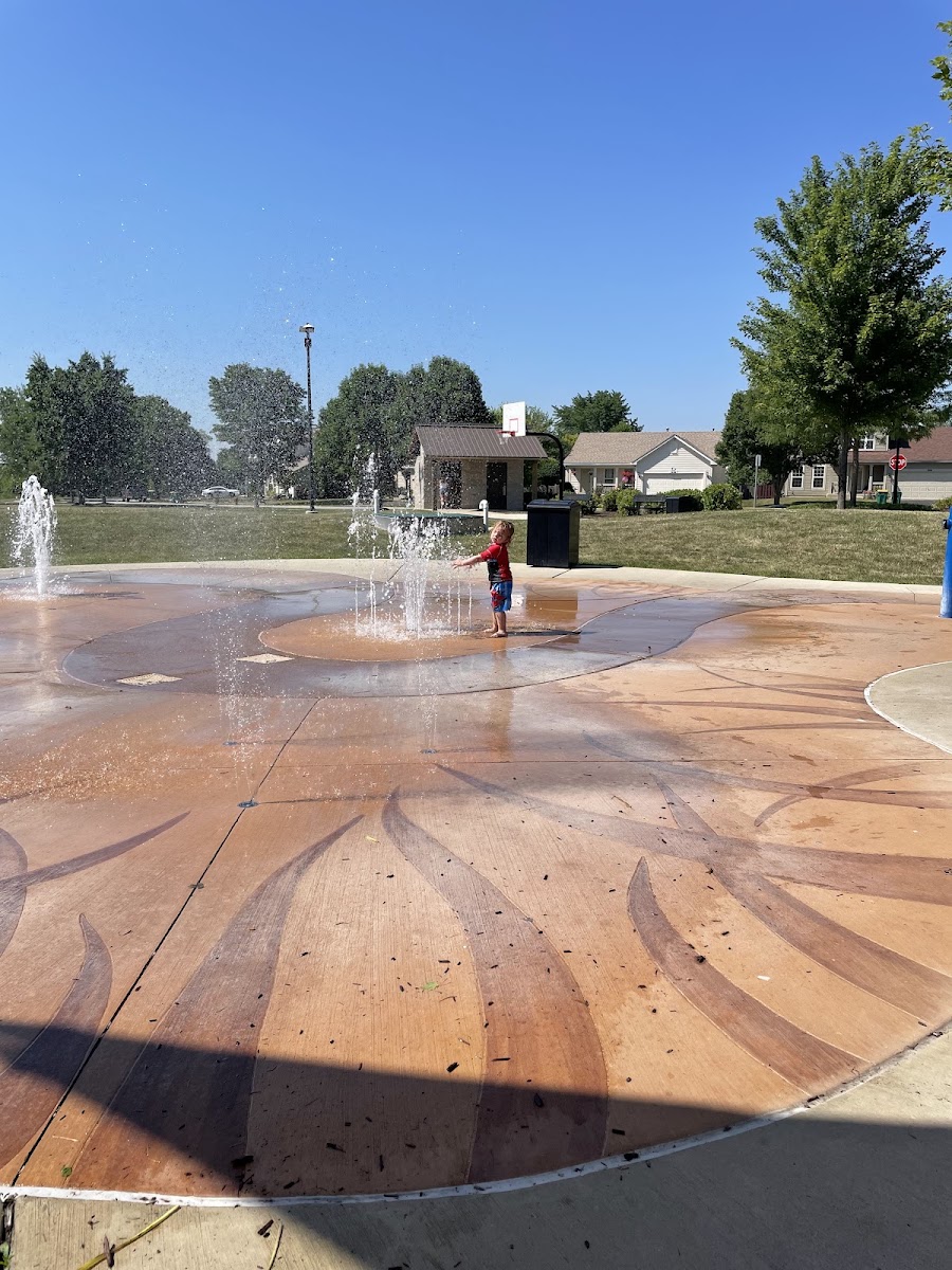 Boucher Prairie Park