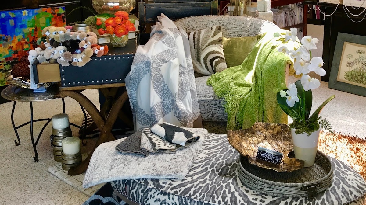 Joplin Decorating Center