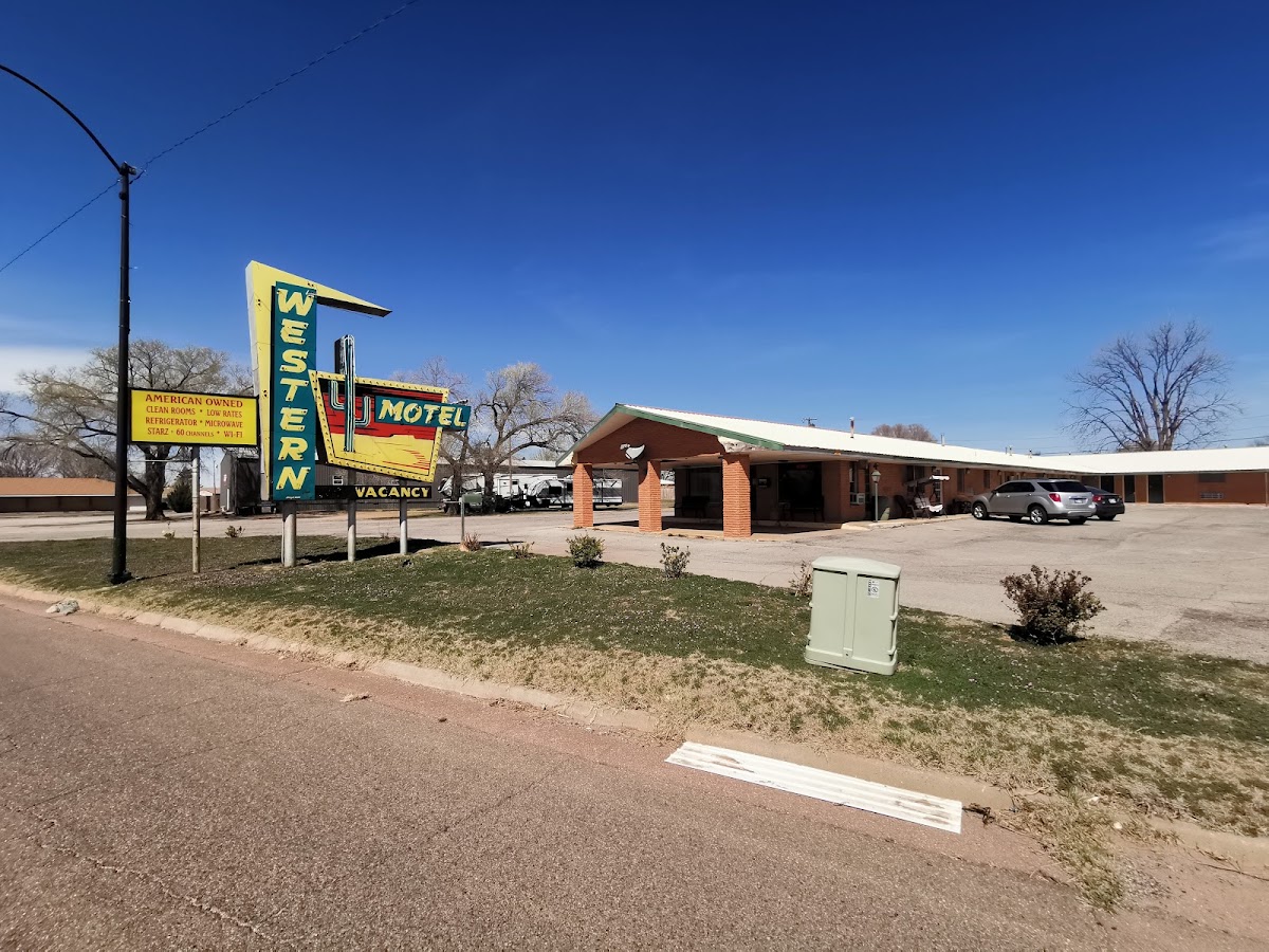 Western Motel