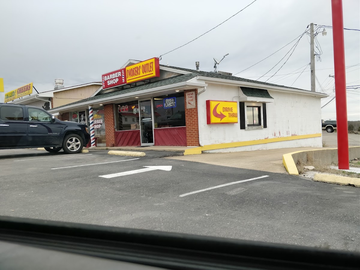Budget Inn