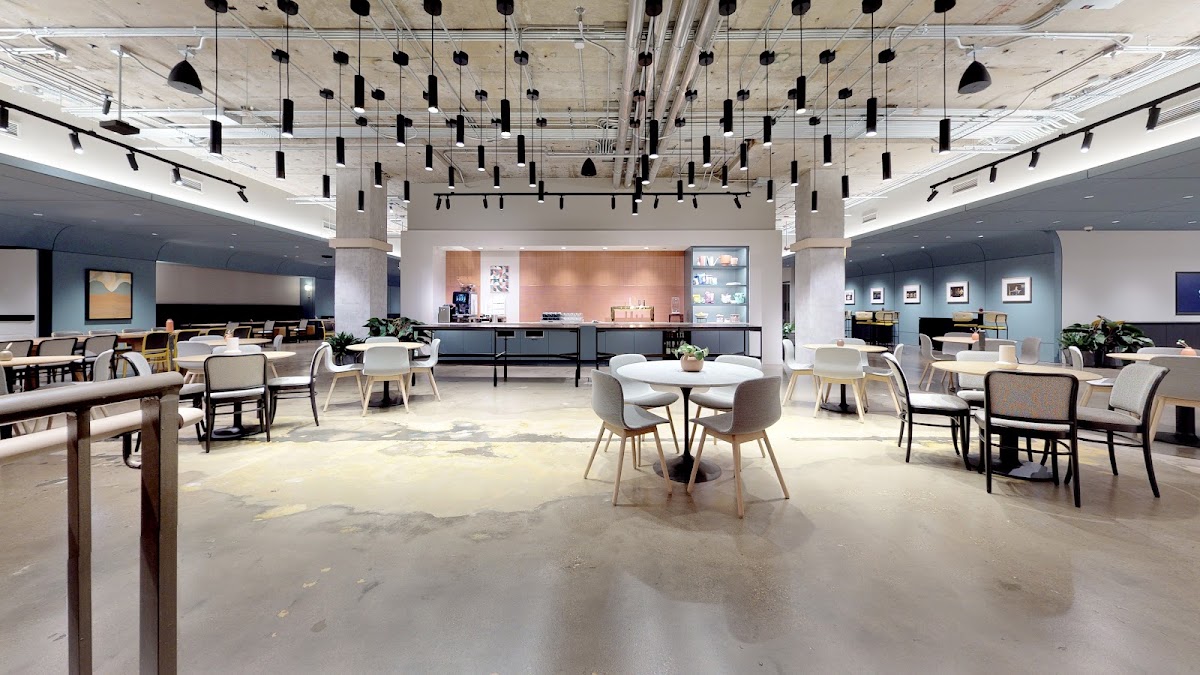 Convene Cafe