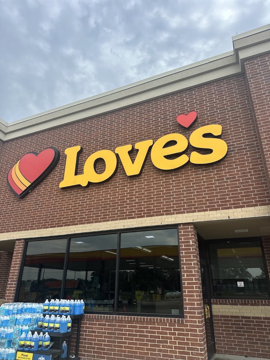 Love's Travel Stop