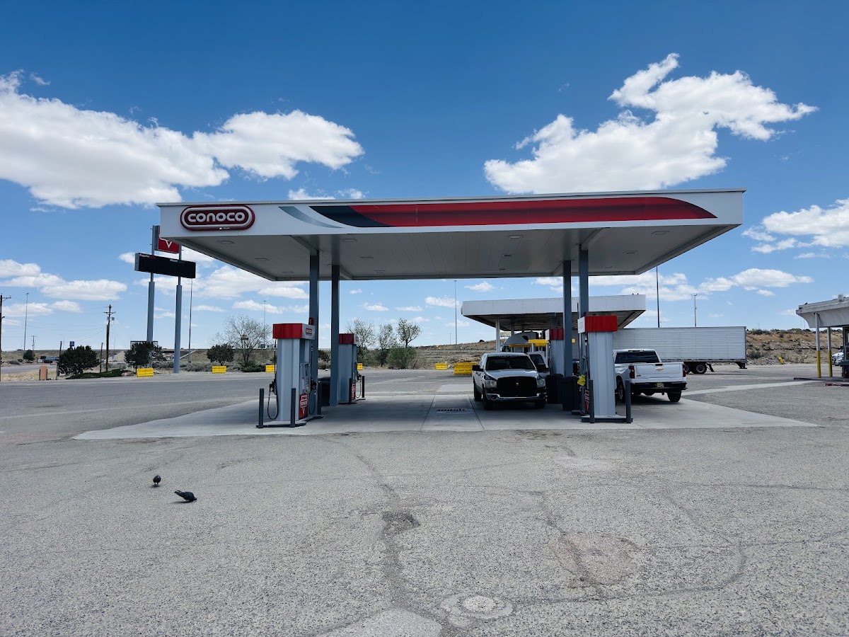 Gallup Truck Stop