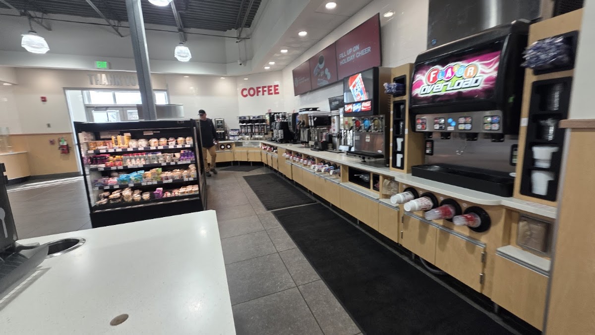 Flying J Travel Center
