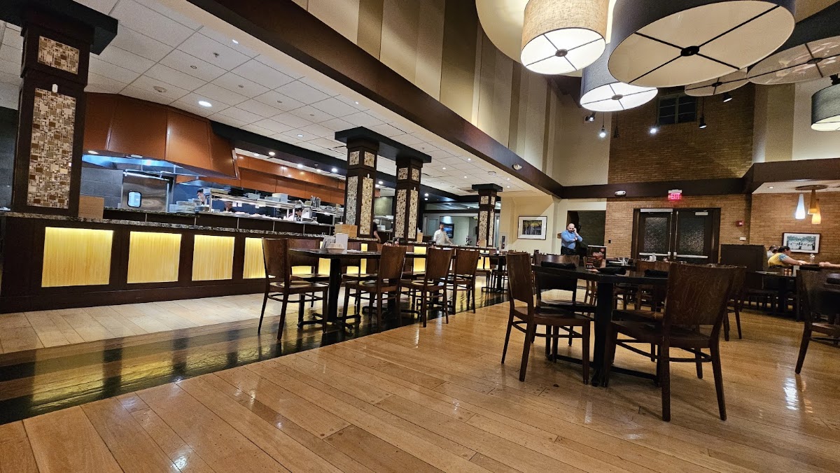 1899 Bar and Grill