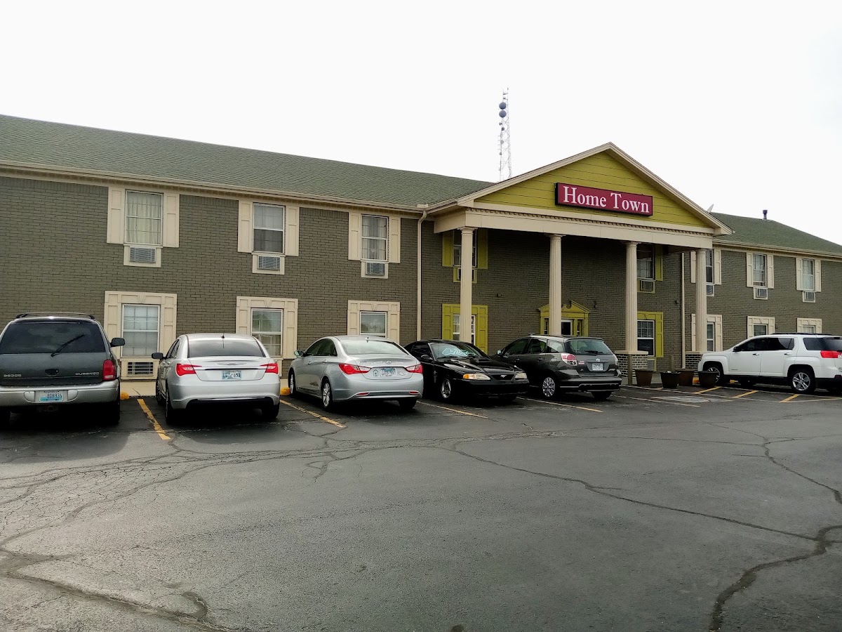 Hometown Inn & Suites