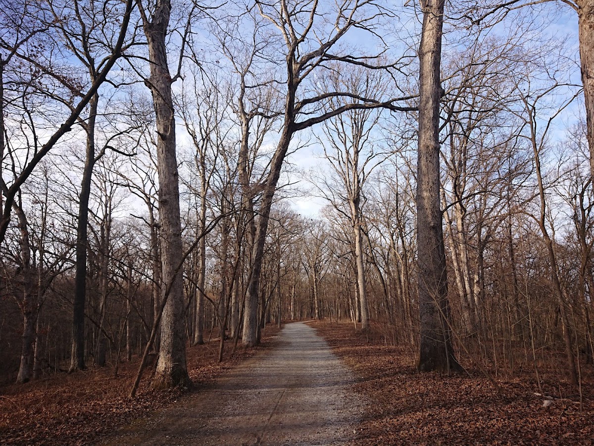 Edgar M. Queeny County Park