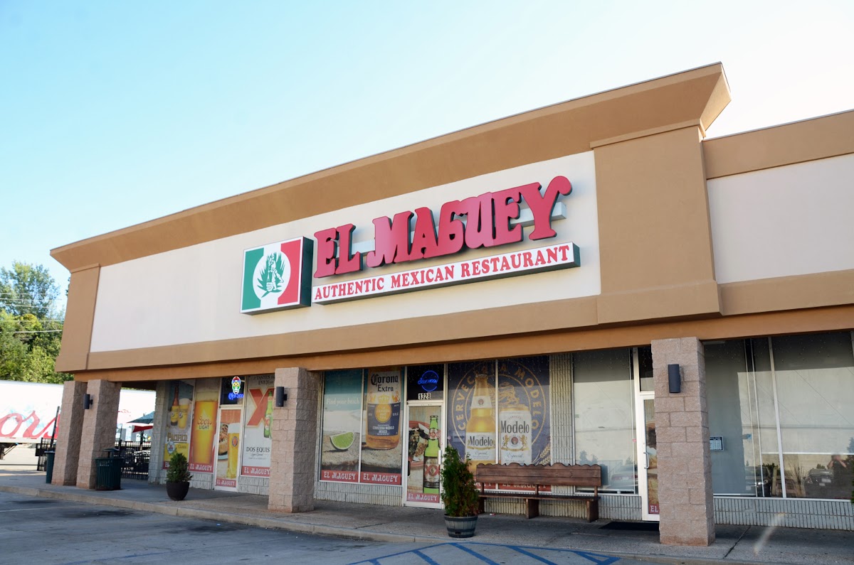 El Maguey