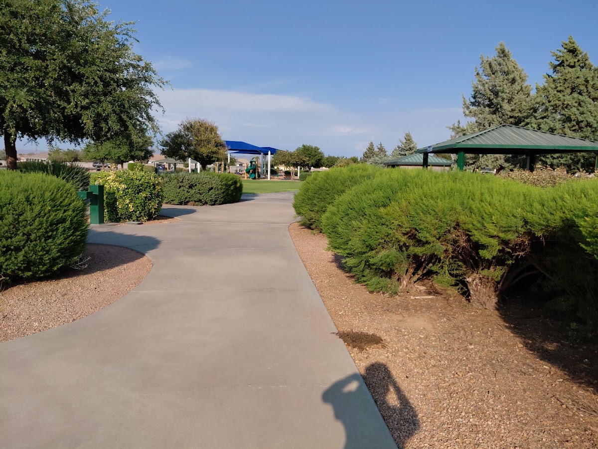 Walleck Ranch Neighborhood Park