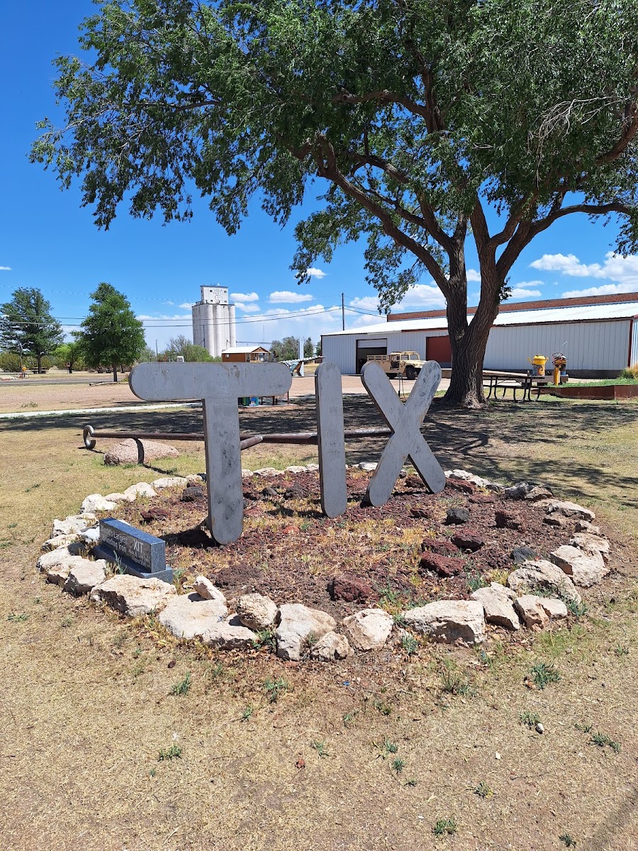 World’s Largest Branding Iron