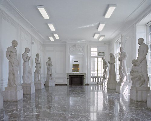 International Museum of Surgical Science, A Division of the International College of Surgeons