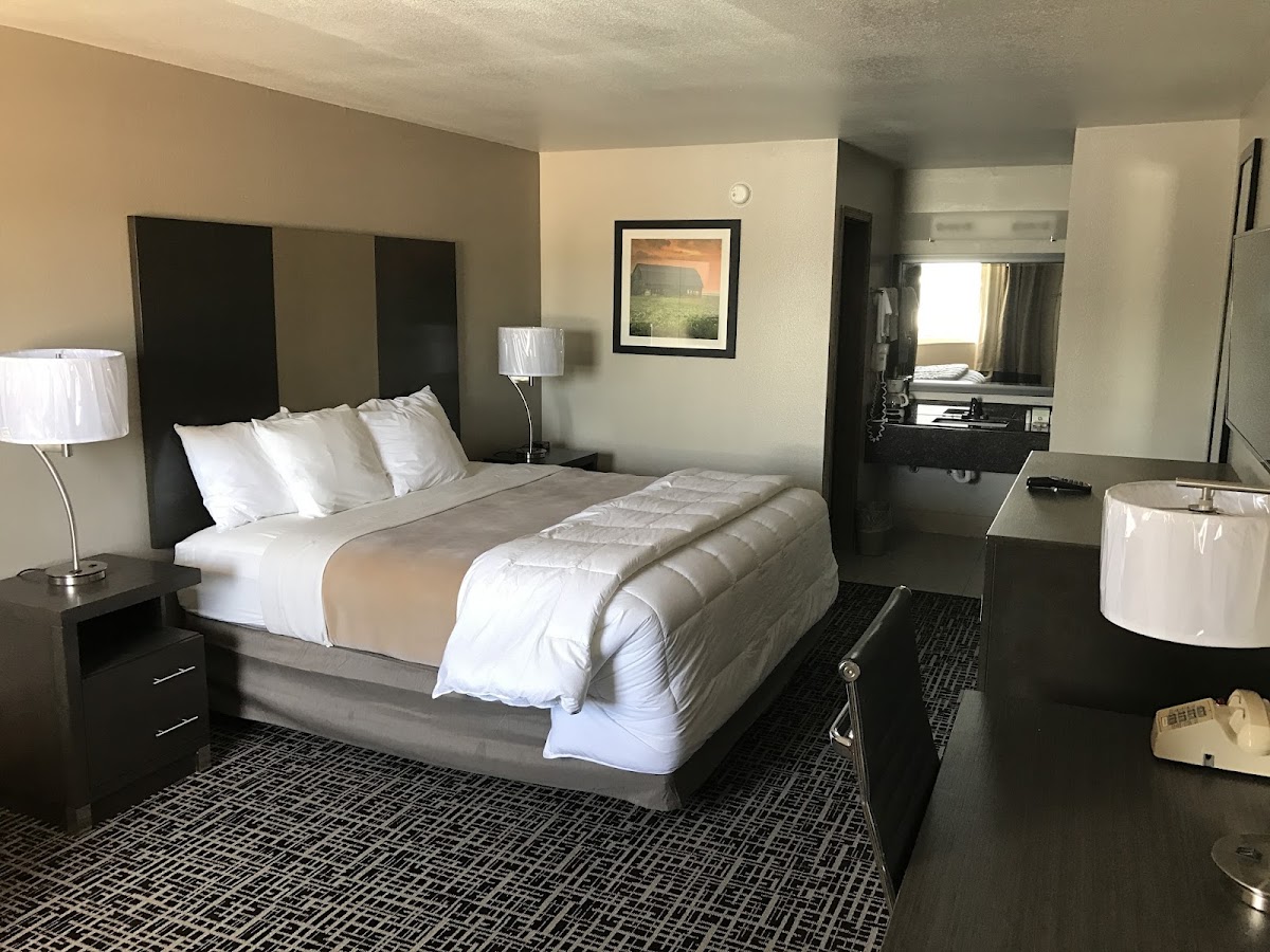 Days Inn