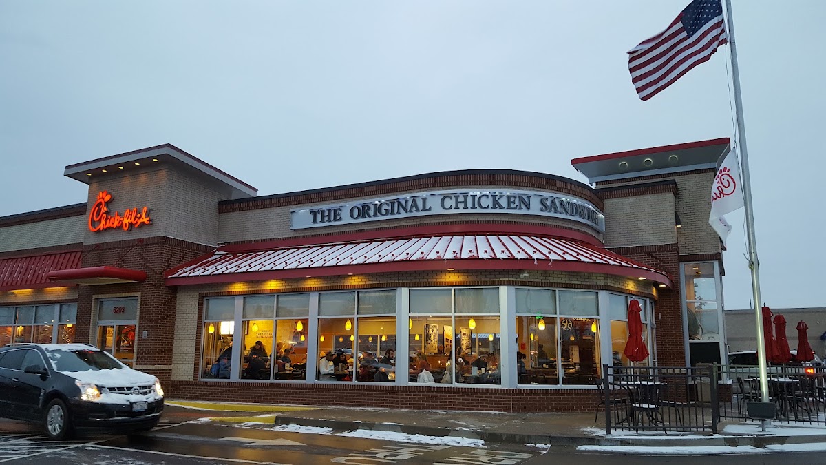 Chick-fil-A