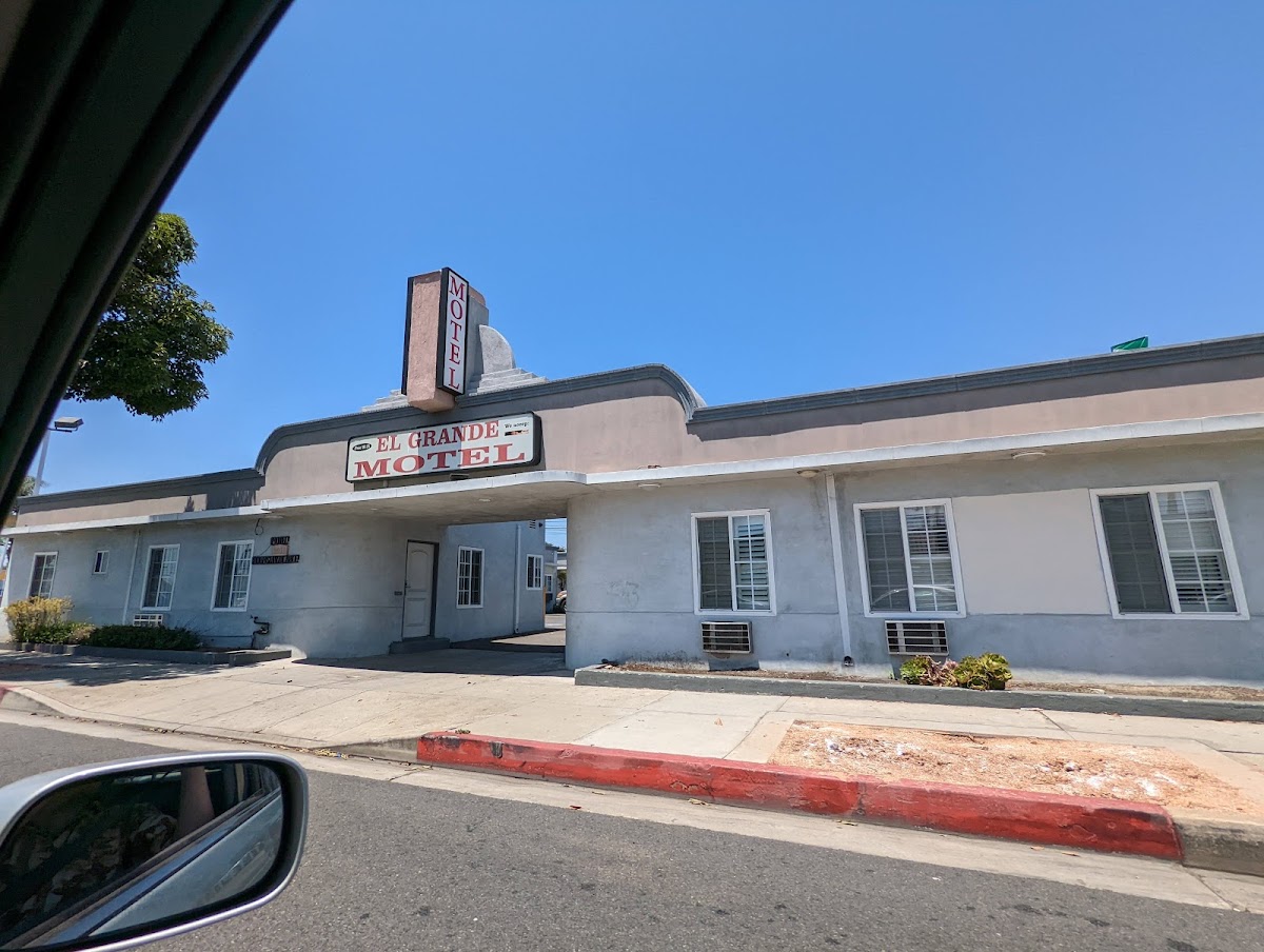 El Grande Motel