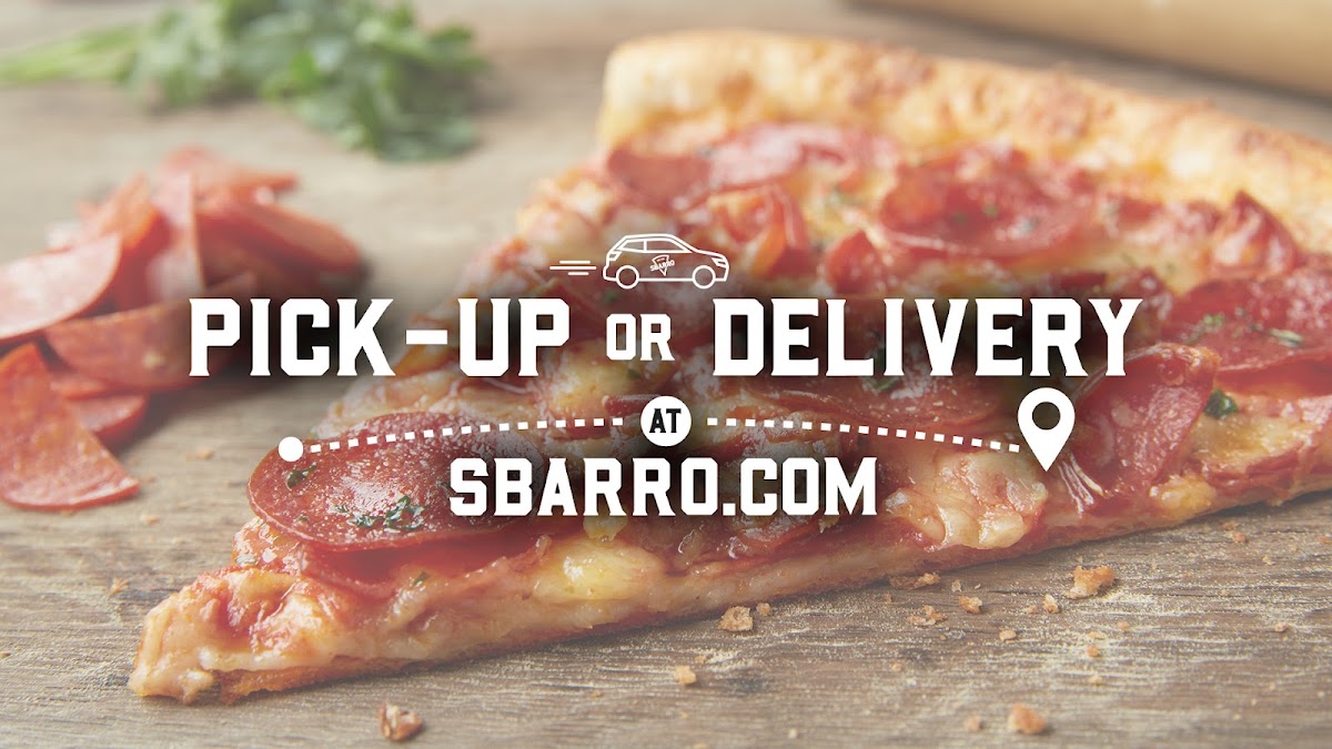Sbarro Inland
