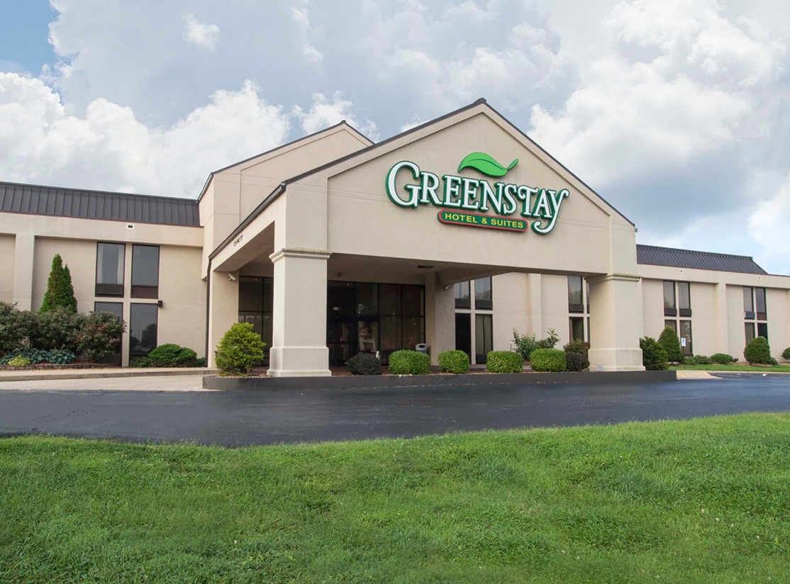 Greenstay Hotel & Suites