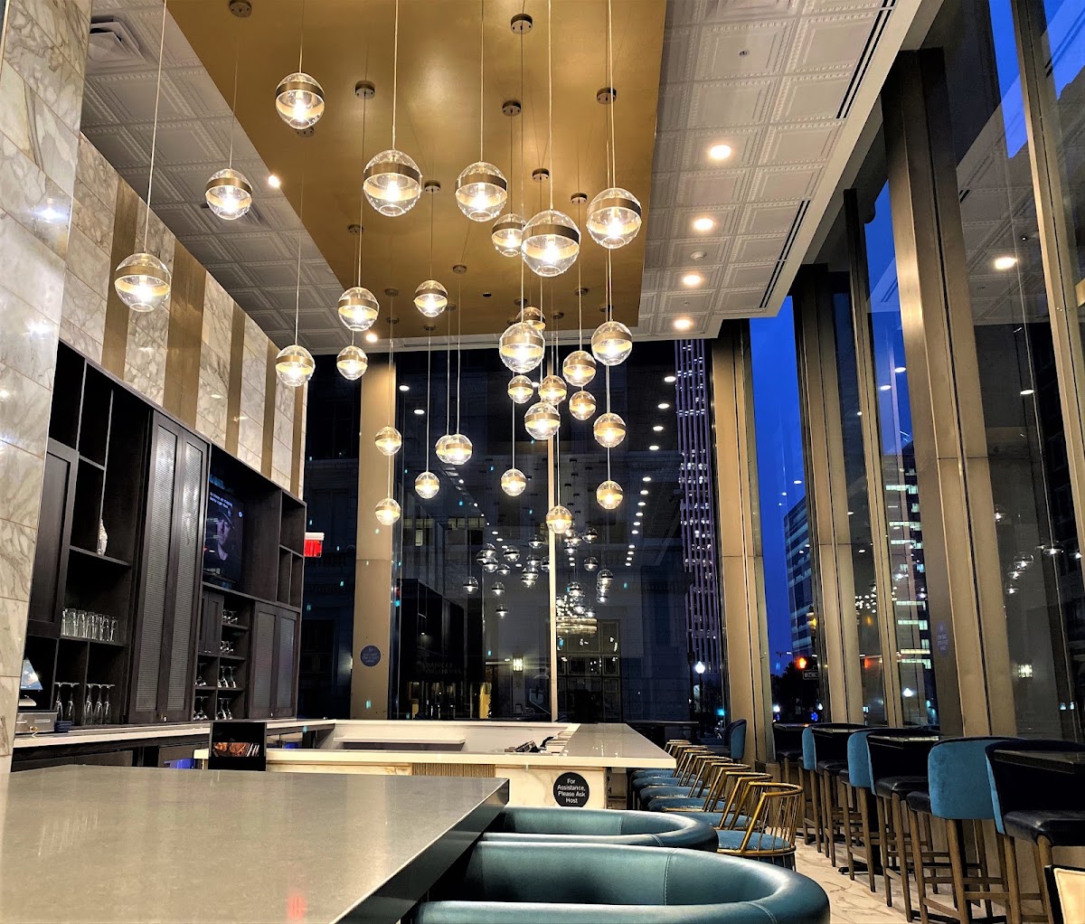 The Placery Restaurant and Bar