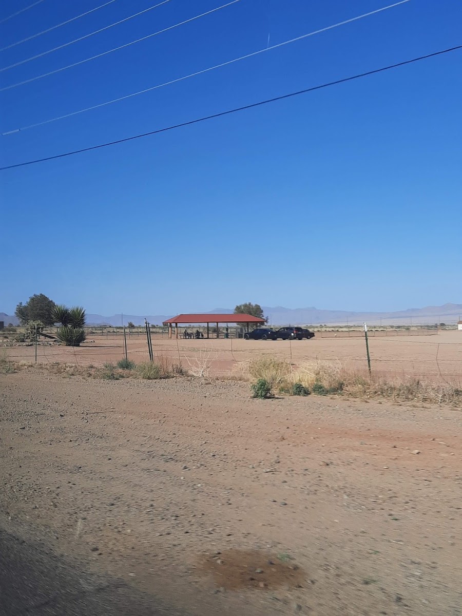 Mohave County Parks