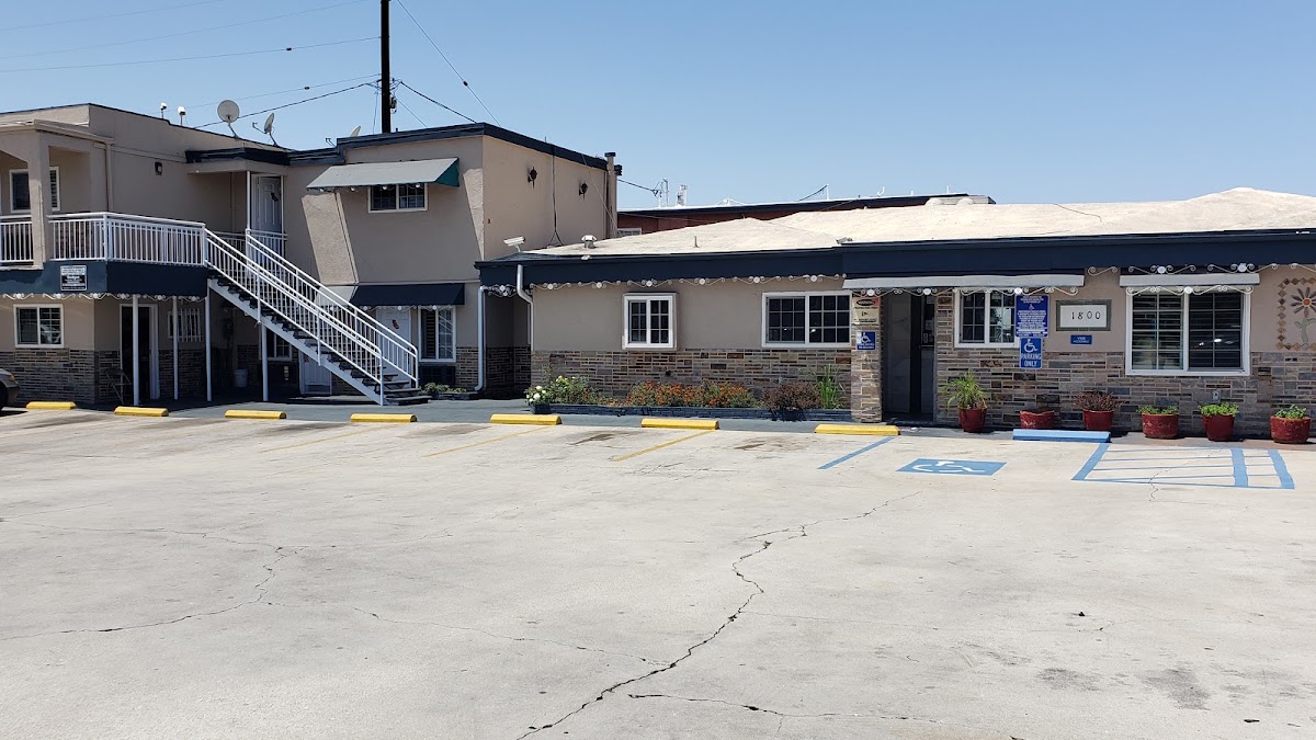 Eagle Inn Long Beach