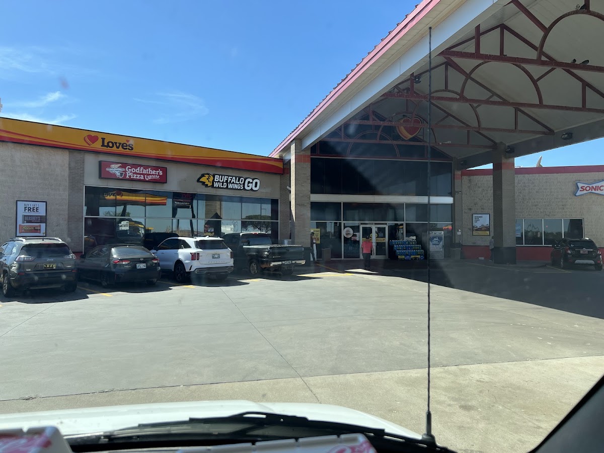 Love's Travel Stop