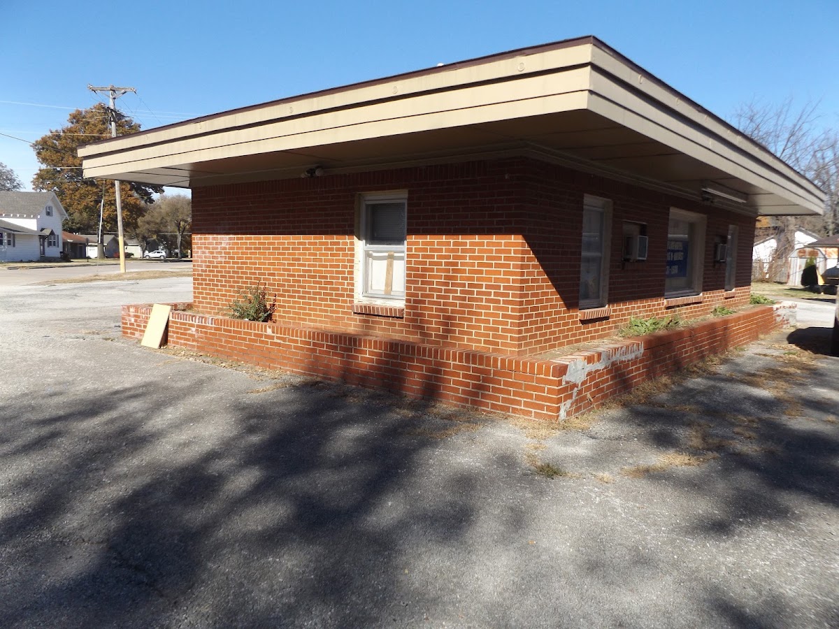 Skyline Motel