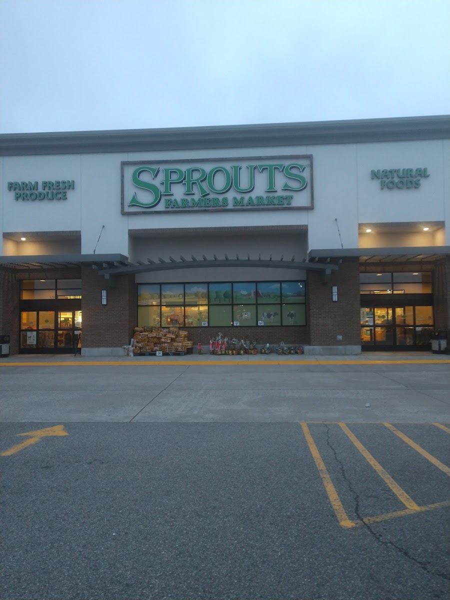 Sprouts Farmers Market