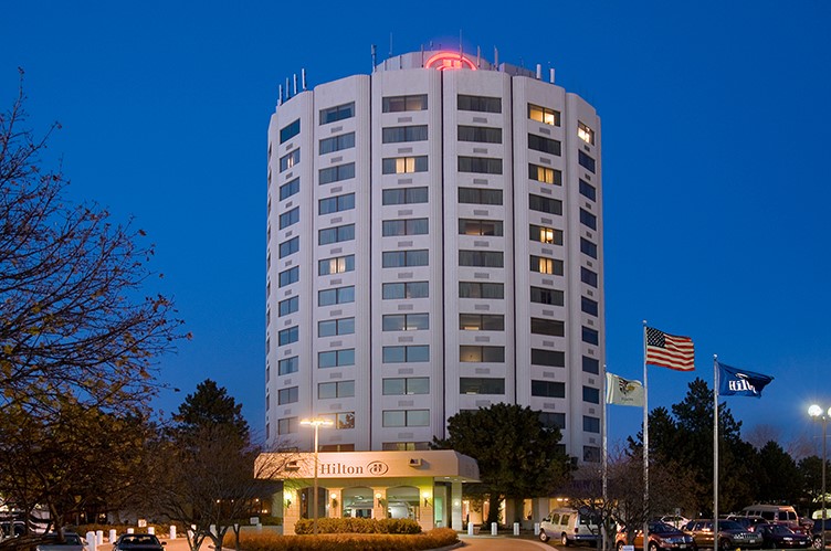 Hilton Chicago/Oak Lawn