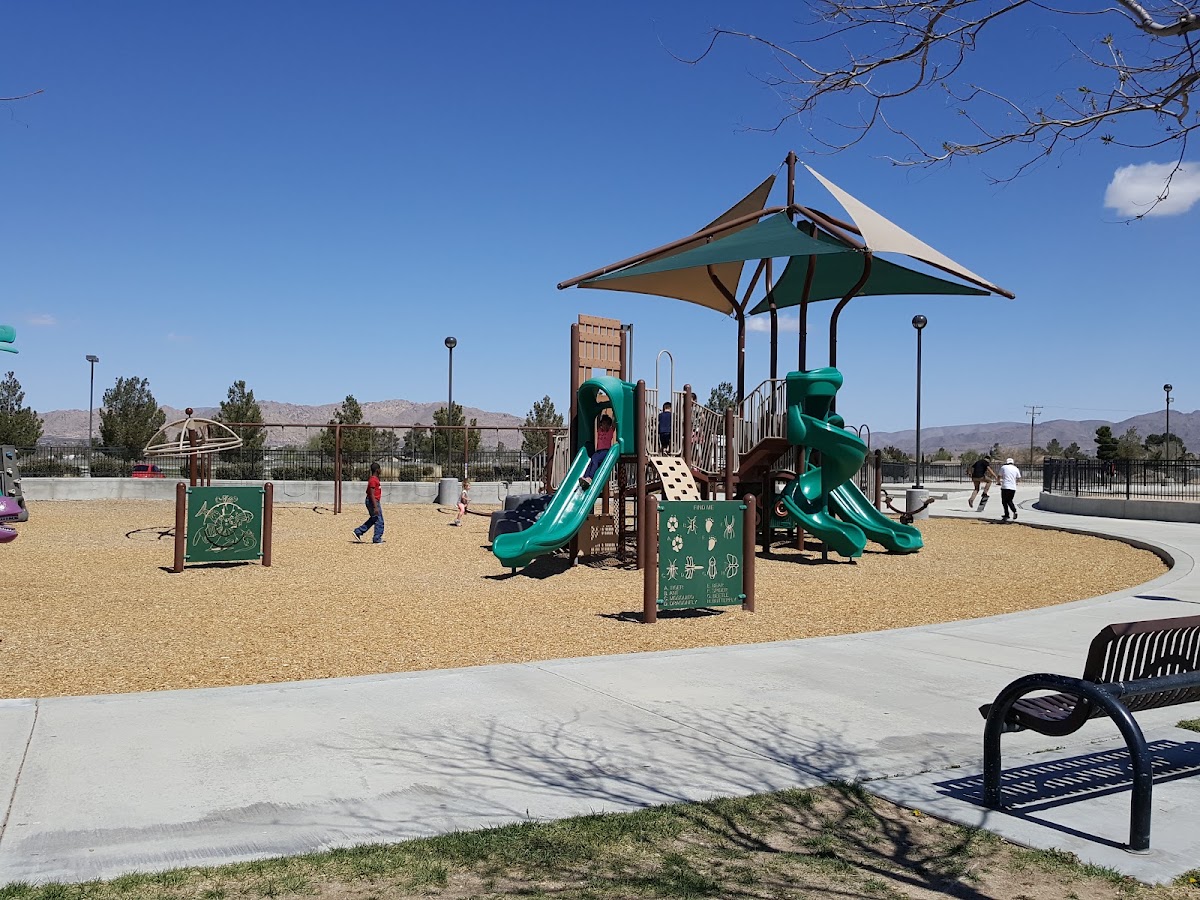 Civic Center Park