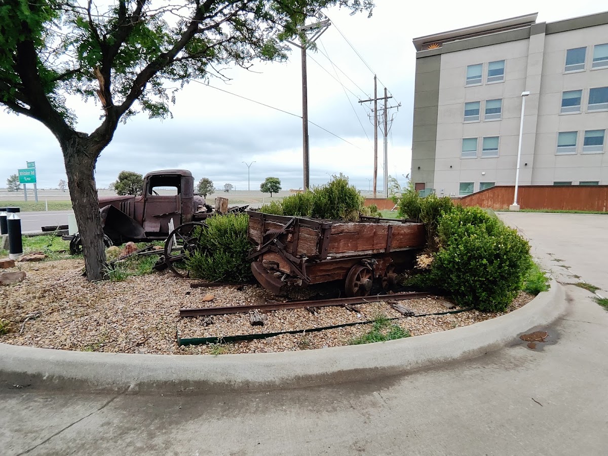 Holiday Inn Express & Suites Amarillo East, an IHG Hotel