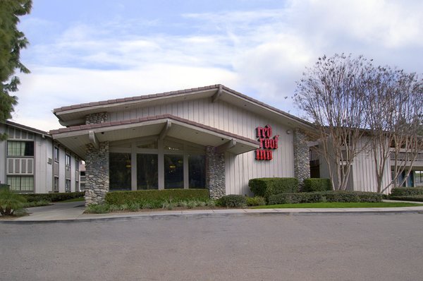 Red Roof Inn San Dimas - Fairplex