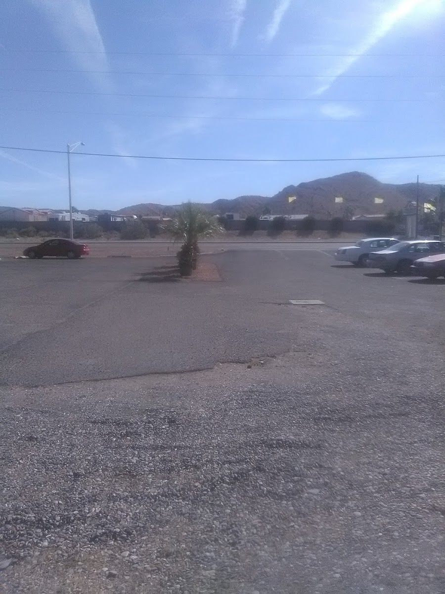 Sunshine Motel