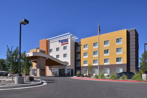 Fairfield by Marriott Inn & Suites Farmington