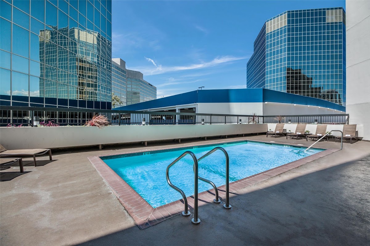 Sonesta Los Angeles Airport LAX