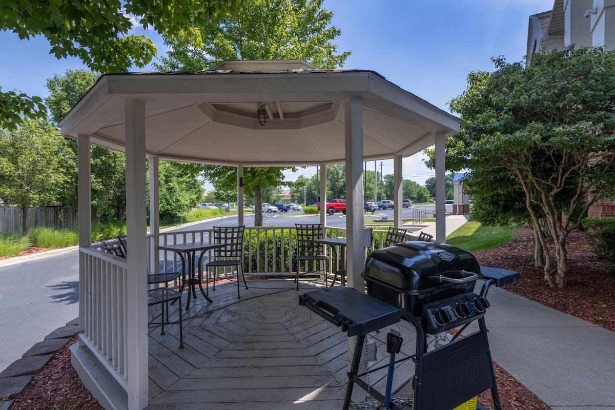 Candlewood Suites Springfield-Medical District by IHG