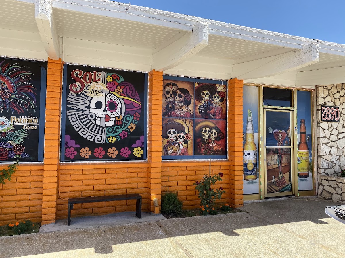 La Catrina