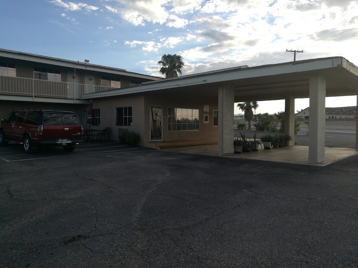 Americas Best Value Inn