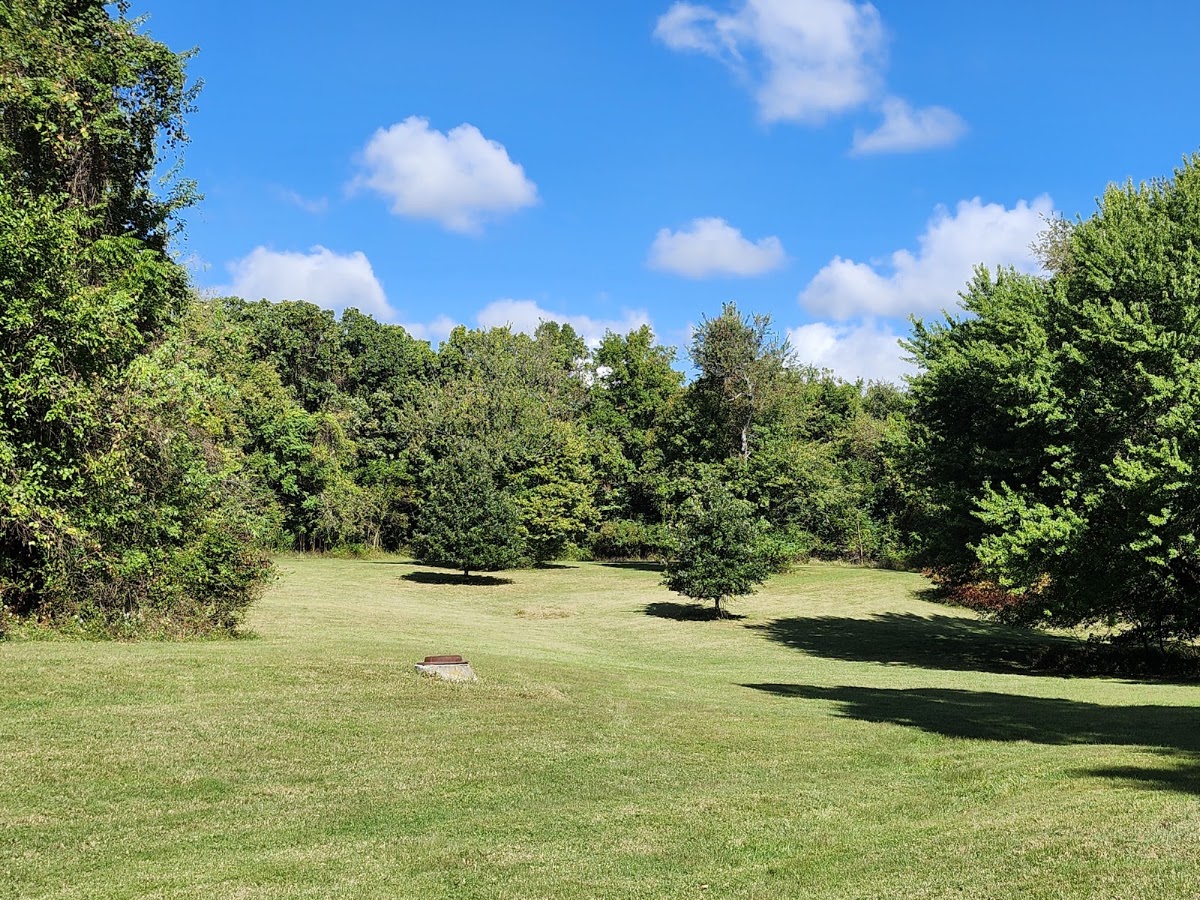 George Washington Carver Park