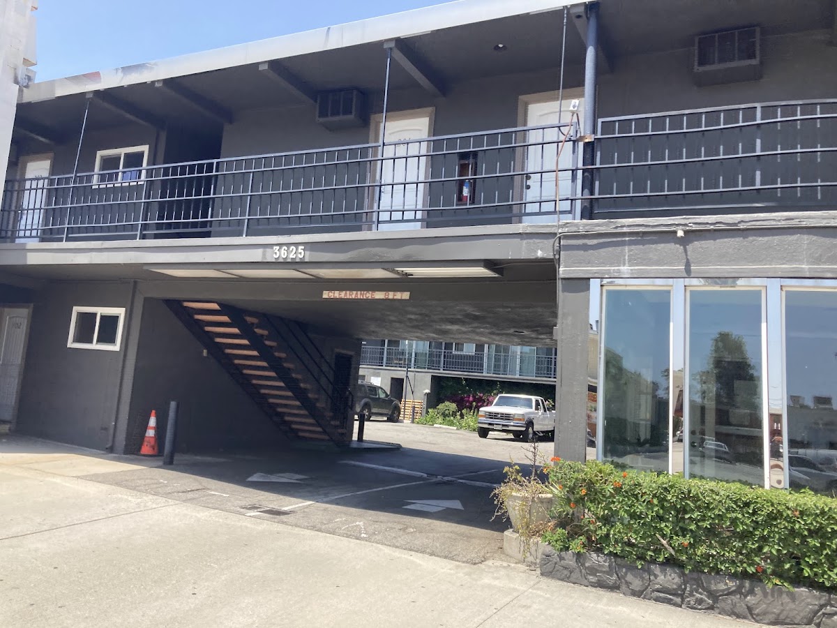 Pasada Motel