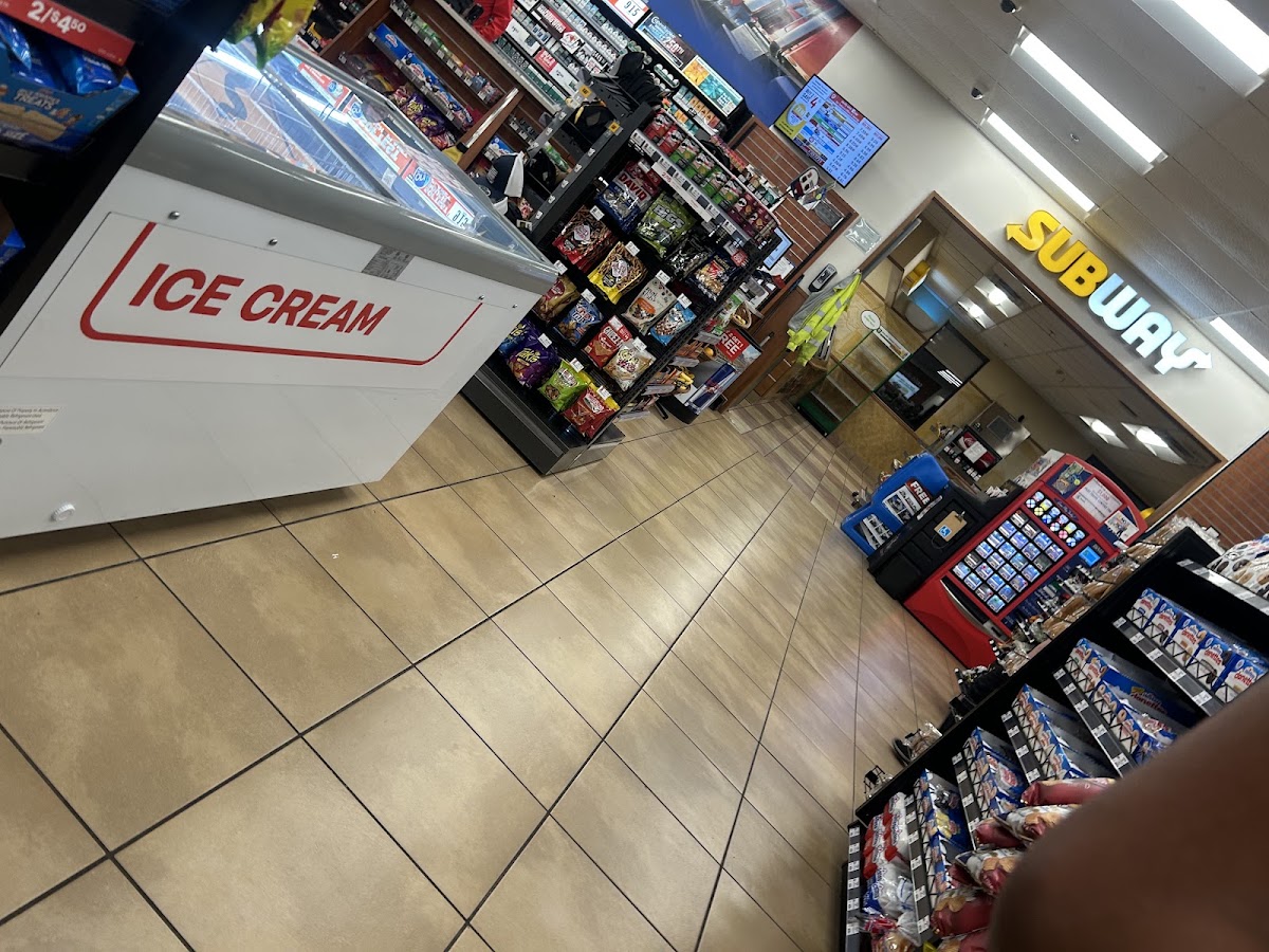 Pilot Travel Center