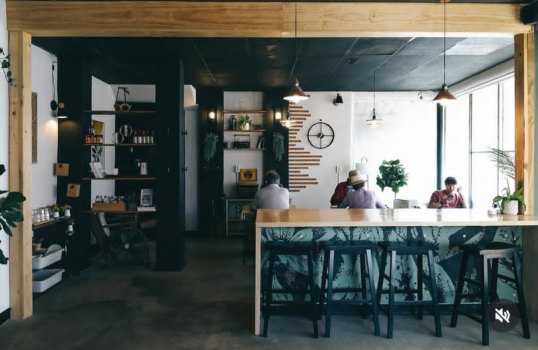 Castle Coffee