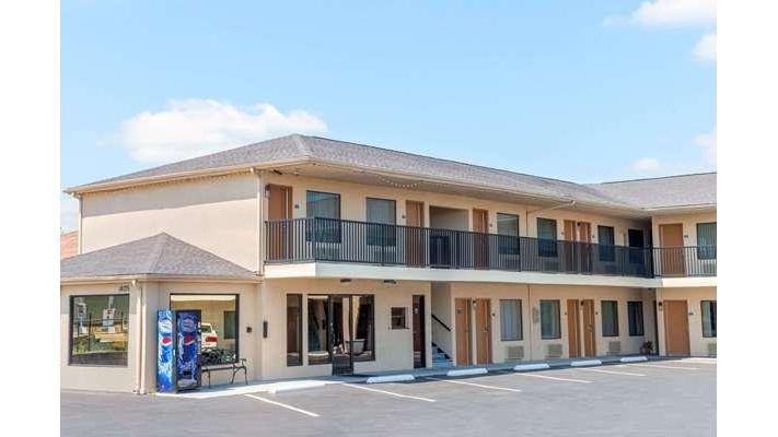 Days Inn by Wyndham St. Robert Waynesville/Ft. Leonard Wood