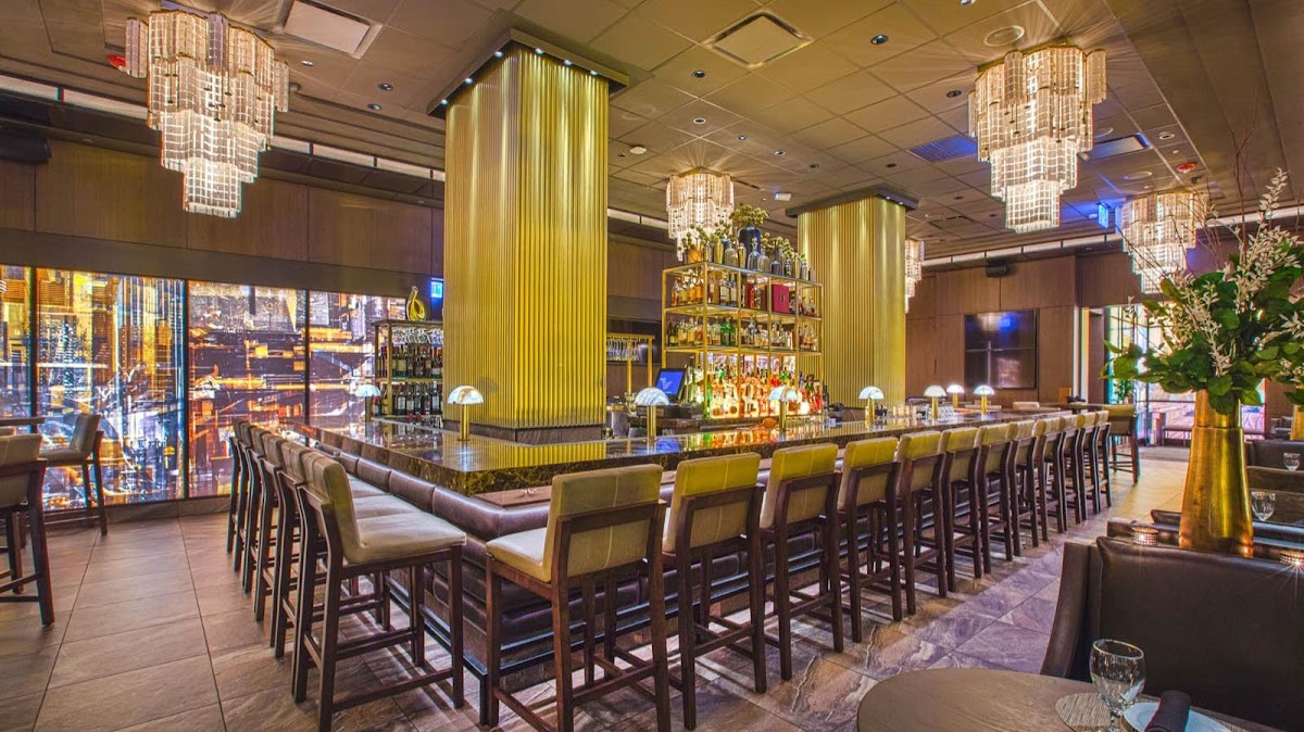 Ocean Prime