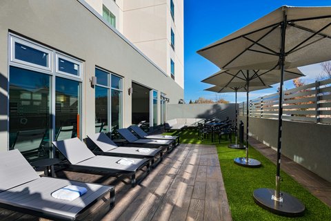 Fairfield by Marriott Inn & Suites Albuquerque Uptown