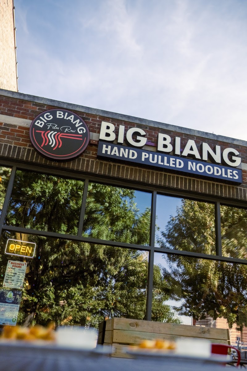 Big Biang