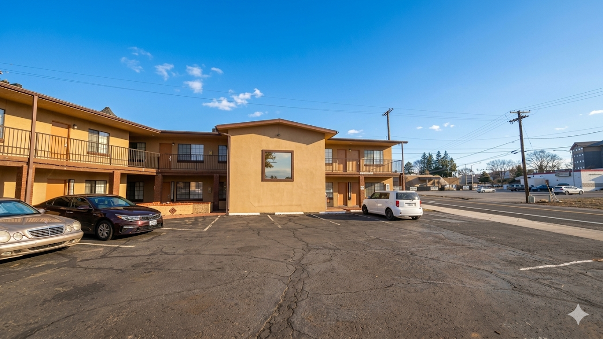 Howard Johnson by Wyndham Flagstaff University West